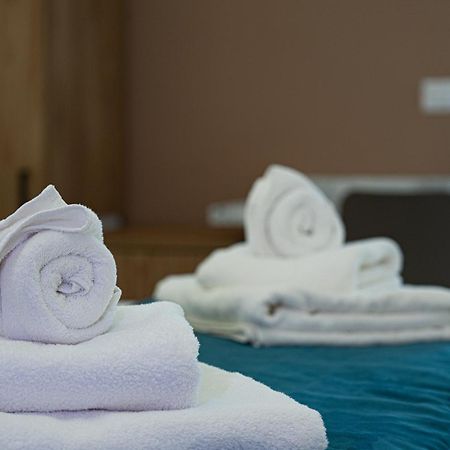 B&B Alba Terrasini Ngoại thất bức ảnh