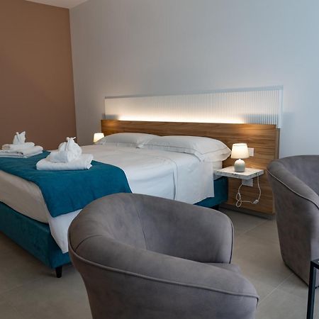 B&B Alba Terrasini Ngoại thất bức ảnh