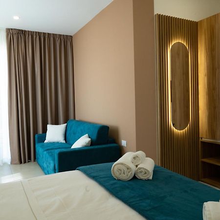 B&B Alba Terrasini Ngoại thất bức ảnh