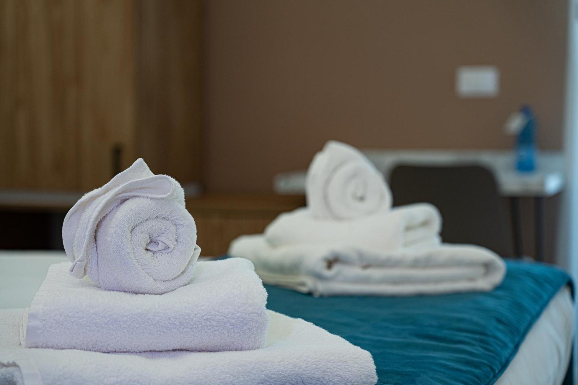 B&B Alba Terrasini Ngoại thất bức ảnh