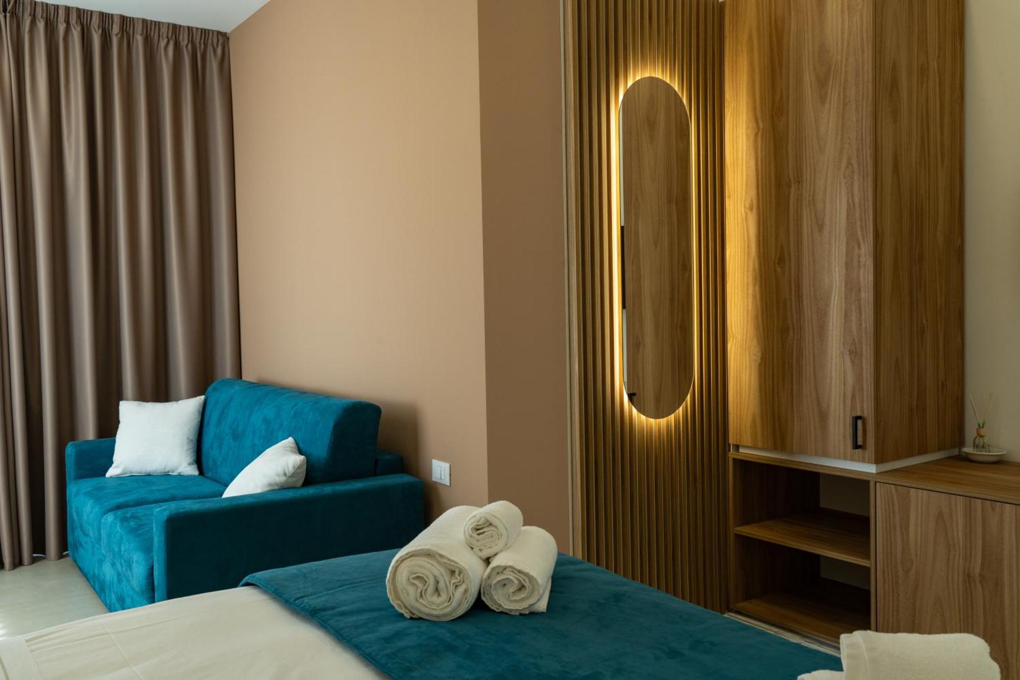 B&B Alba Terrasini Ngoại thất bức ảnh