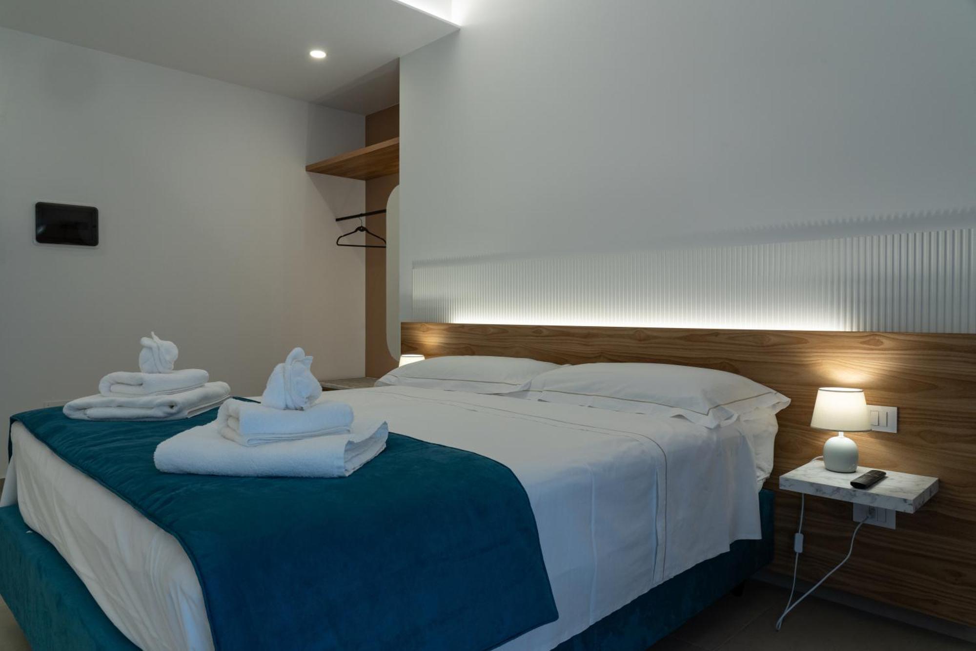 B&B Alba Terrasini Ngoại thất bức ảnh