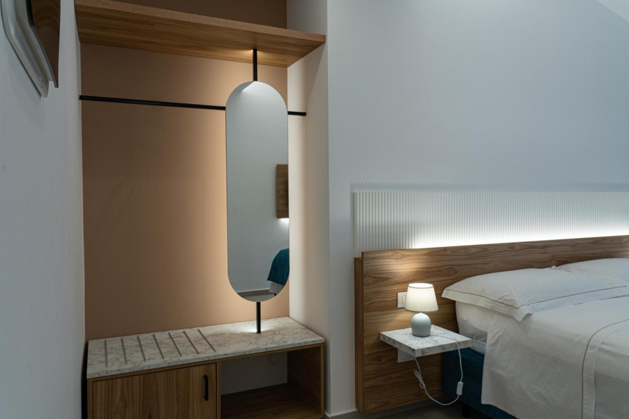 B&B Alba Terrasini Ngoại thất bức ảnh