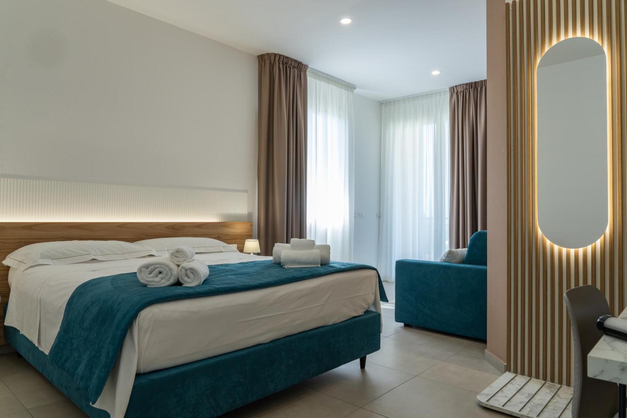 B&B Alba Terrasini Ngoại thất bức ảnh