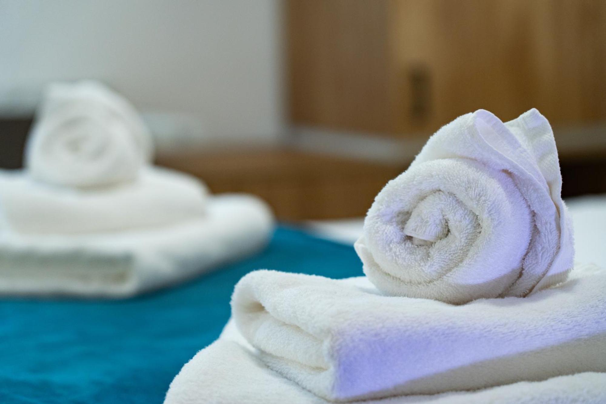 B&B Alba Terrasini Ngoại thất bức ảnh
