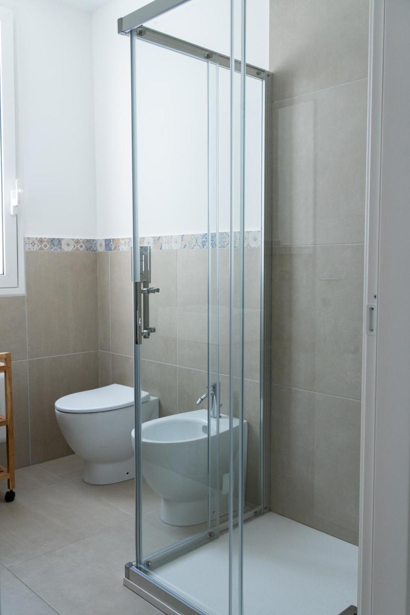 B&B Alba Terrasini Ngoại thất bức ảnh