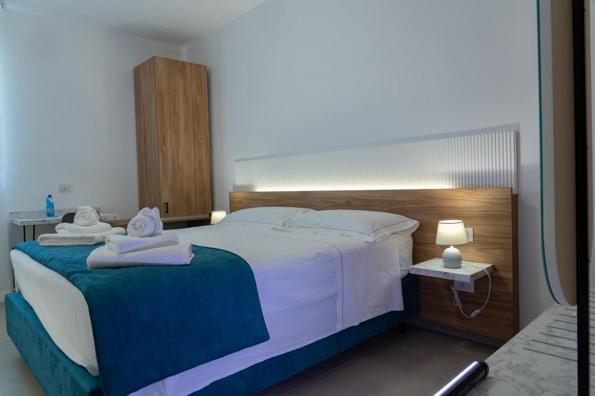 B&B Alba Terrasini Ngoại thất bức ảnh