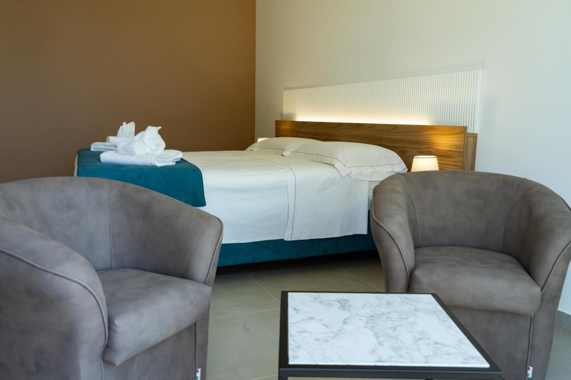 B&B Alba Terrasini Ngoại thất bức ảnh