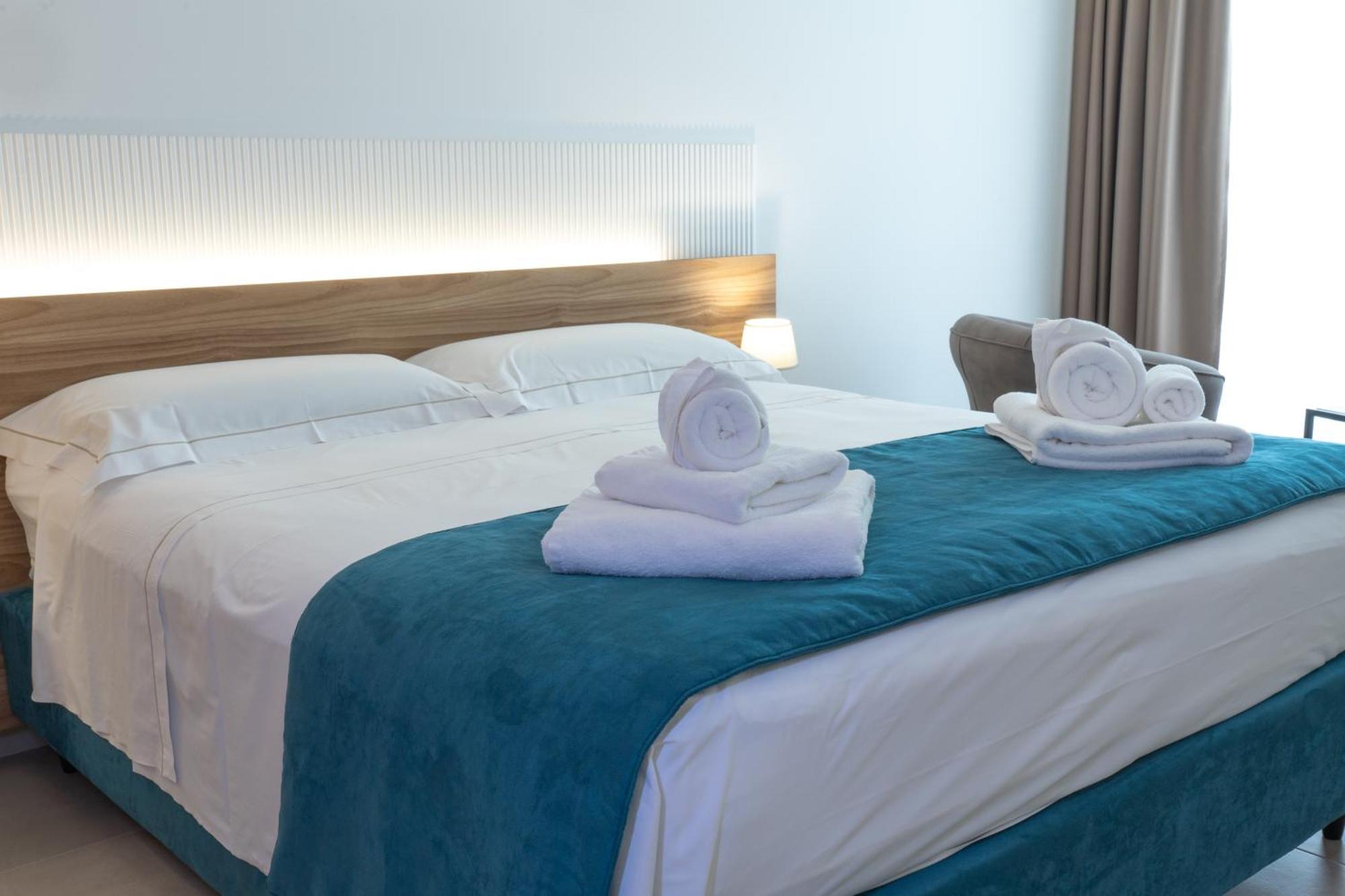 B&B Alba Terrasini Ngoại thất bức ảnh