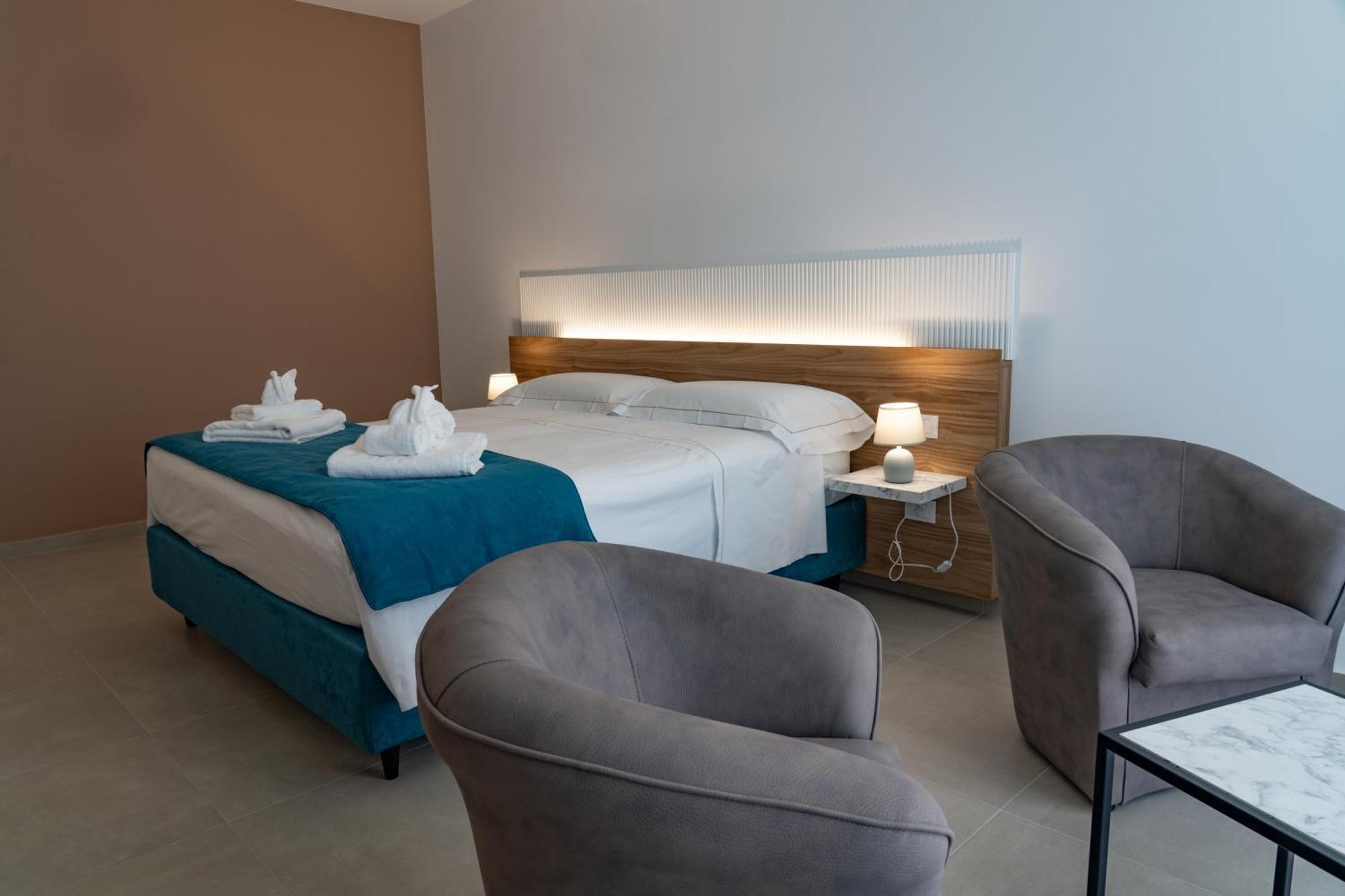 B&B Alba Terrasini Ngoại thất bức ảnh
