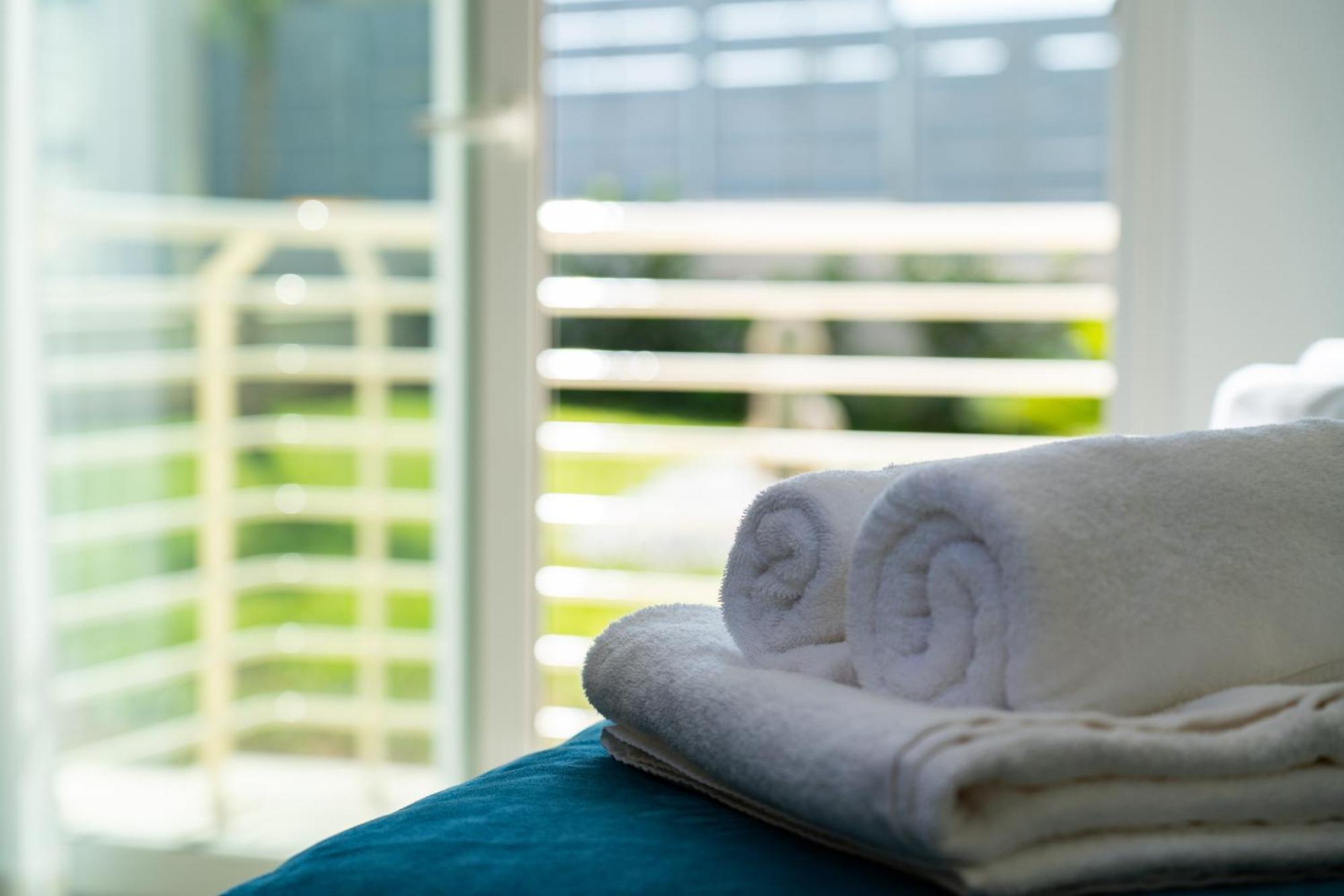 B&B Alba Terrasini Ngoại thất bức ảnh