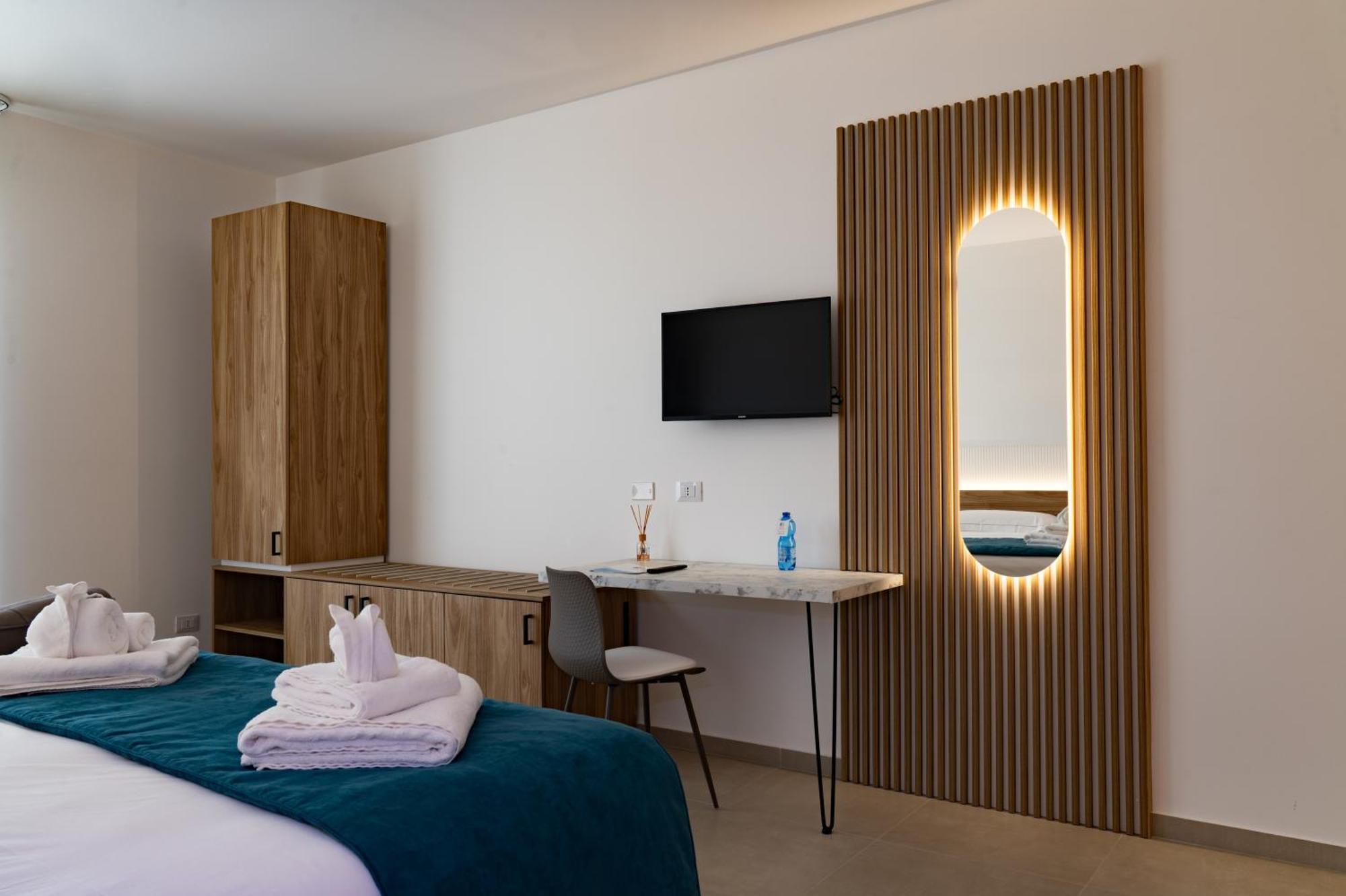B&B Alba Terrasini Ngoại thất bức ảnh