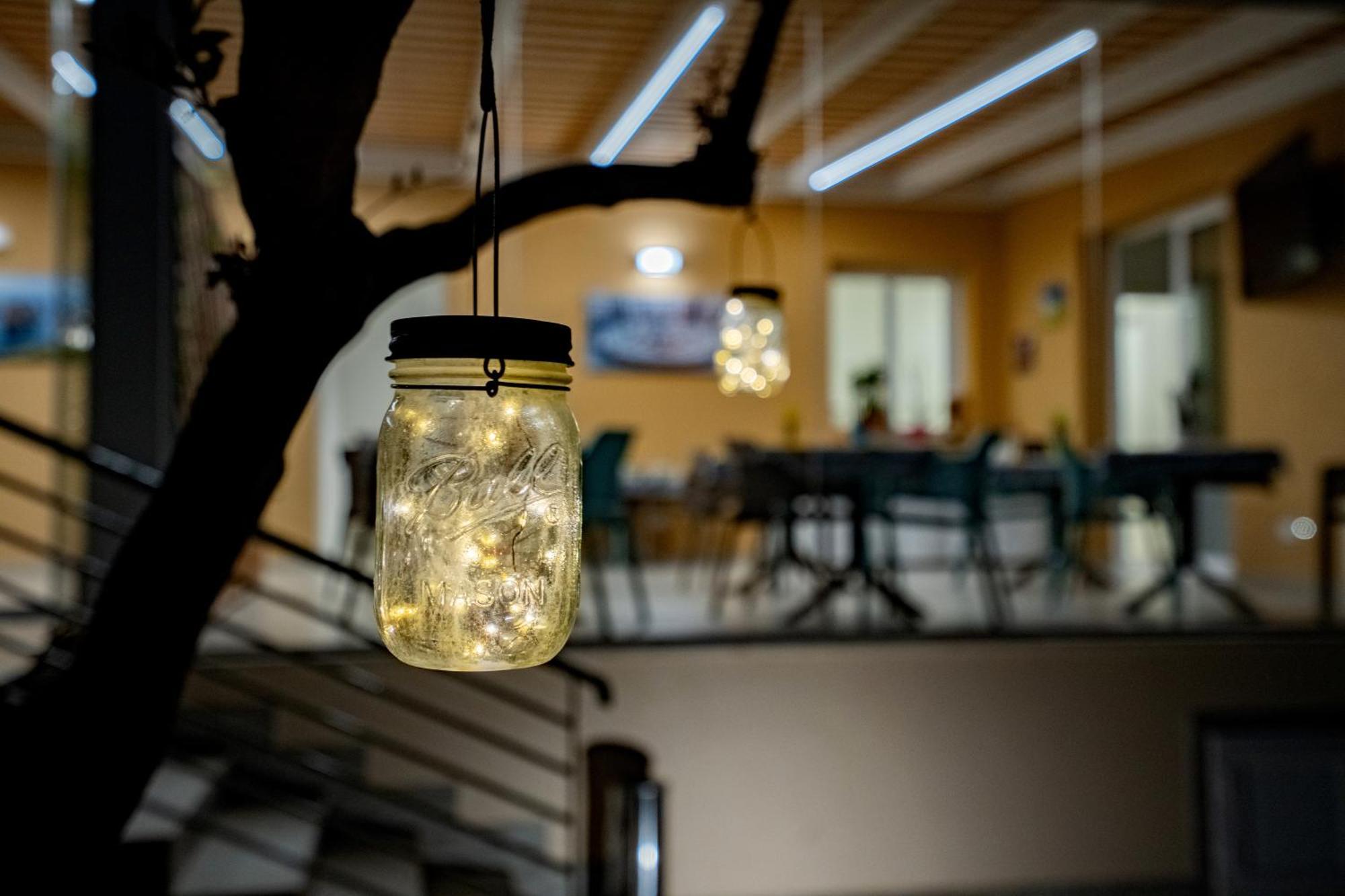 B&B Alba Terrasini Ngoại thất bức ảnh