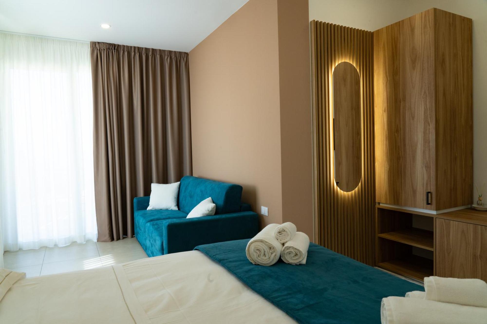 B&B Alba Terrasini Ngoại thất bức ảnh